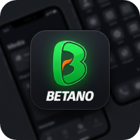 Logo de Betano