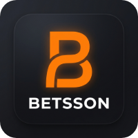 Logo de Betsson