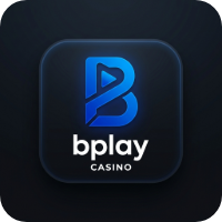 Logo de bplay