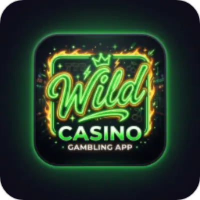 Logo de Wild Casino