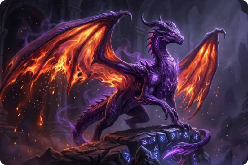 Tragamonedas Dragoness